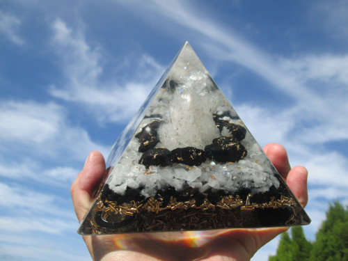 Org. pyramida ,, Očistné regenerace " — foto 4