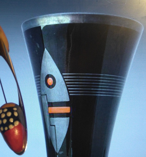 Art deco biograf: Modernisme — foto 2