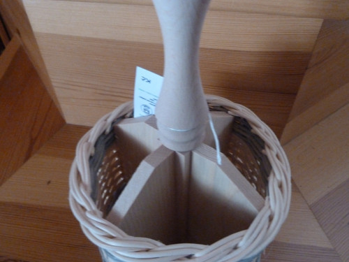 Příborník - šedý — foto 3