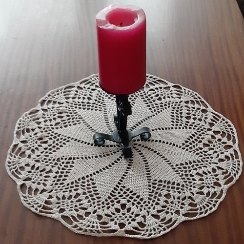 BÉŽOVÁ DEČKA — foto 4