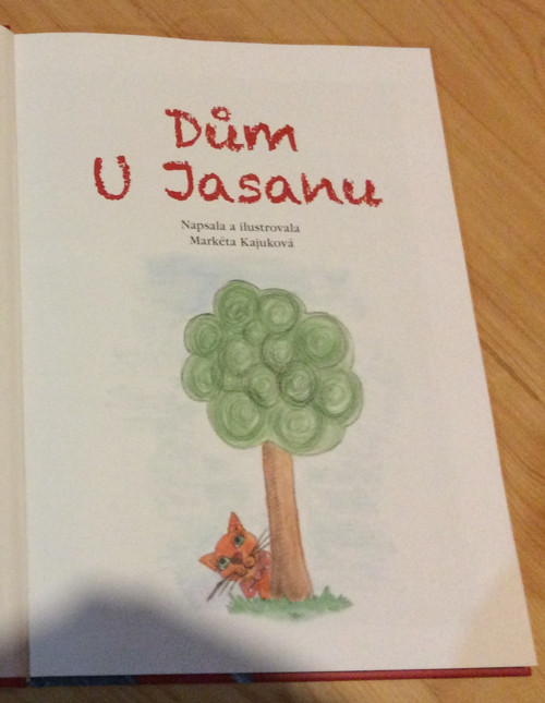 Dům U Jasanu — foto 5