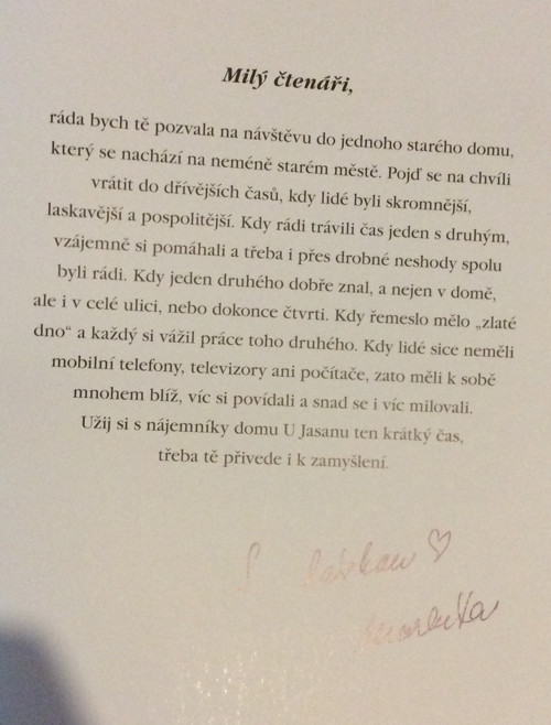 Dům U Jasanu — foto 3