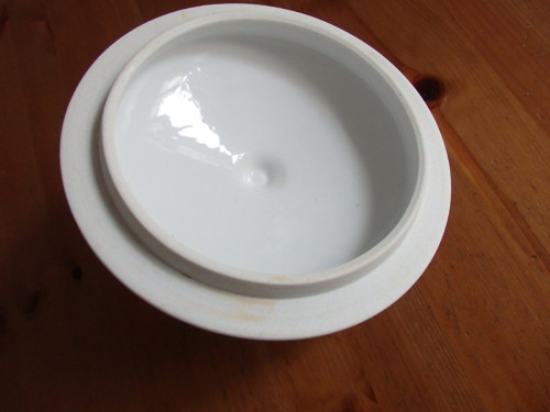 Létající talíř — foto 3