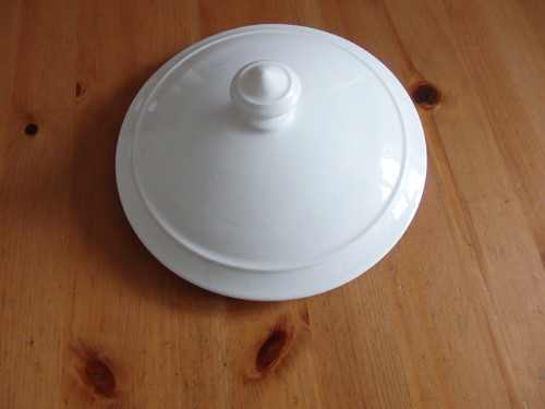 Létající talíř — foto 2