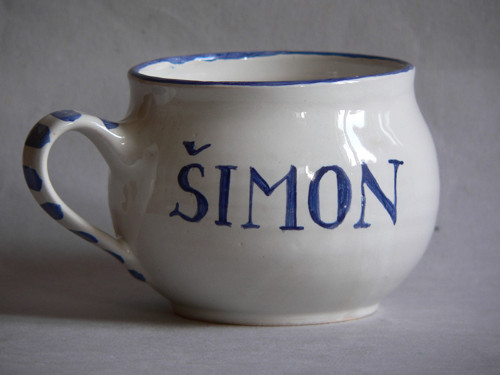 Šimon — foto 2