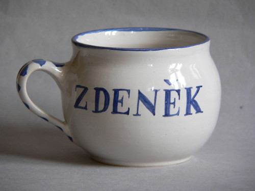 Zdeněk — foto 2