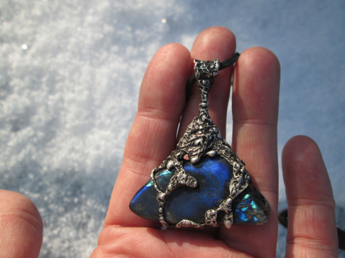 Talisman ,, Magic " — foto 3