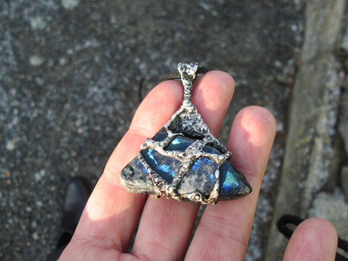 Talisman ,, Magic " — foto 6