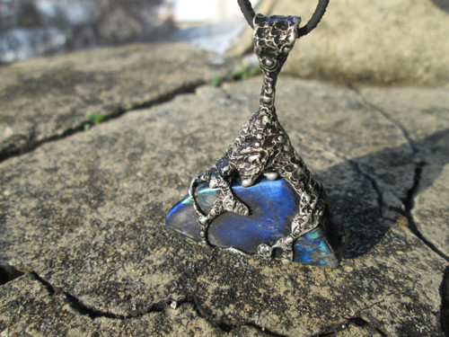 Talisman ,, Magic " — foto 4