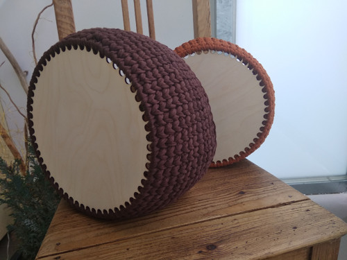 Setík "maronerugine" — foto 4