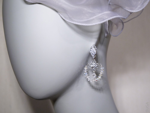 Náušnice — foto 4