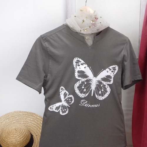 Tričko Danaus - dámské S /22/ — foto 3