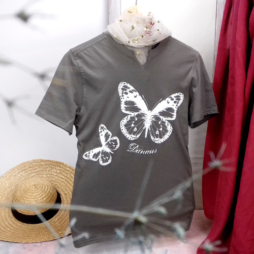Tričko Danaus - dámské S /22/ — foto 2