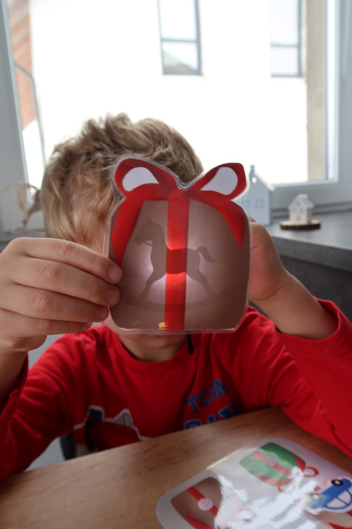 Dárky s překvapením — foto 5