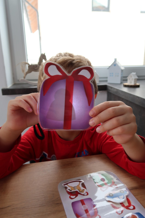 Dárky s překvapením — foto 6