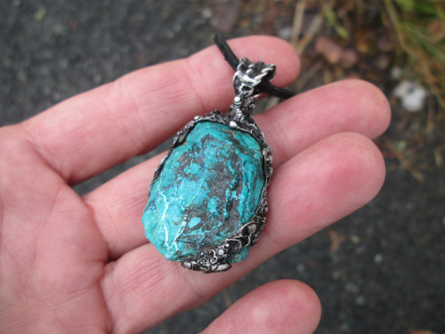 Talisman ,, Třetí oko " — foto 6