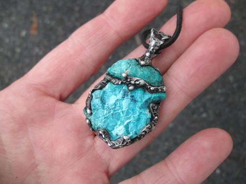 Talisman ,, Třetí oko " — foto 4