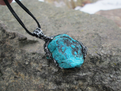 Talisman ,, Třetí oko " — foto 3