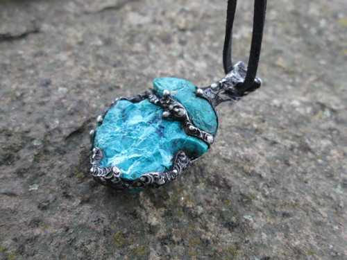 Talisman ,, Třetí oko " — foto 2