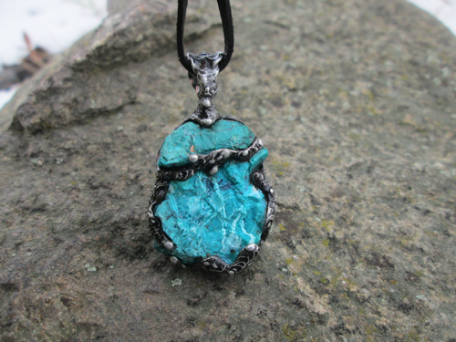 Talisman ,, Třetí oko " — foto 5