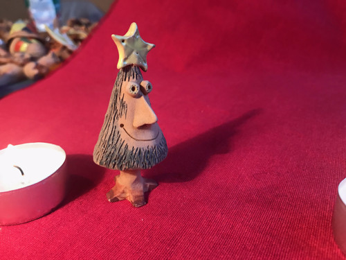 Vánoční stromek — foto 2
