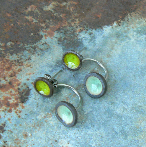 Dvojité zelené — foto 3