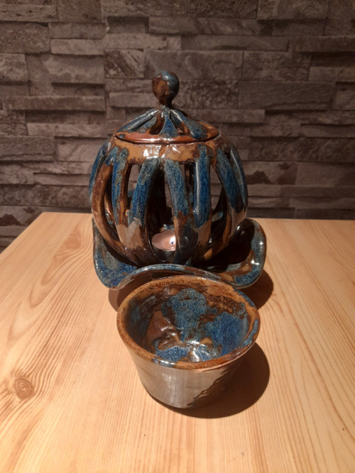 Aroma lampa — foto 2
