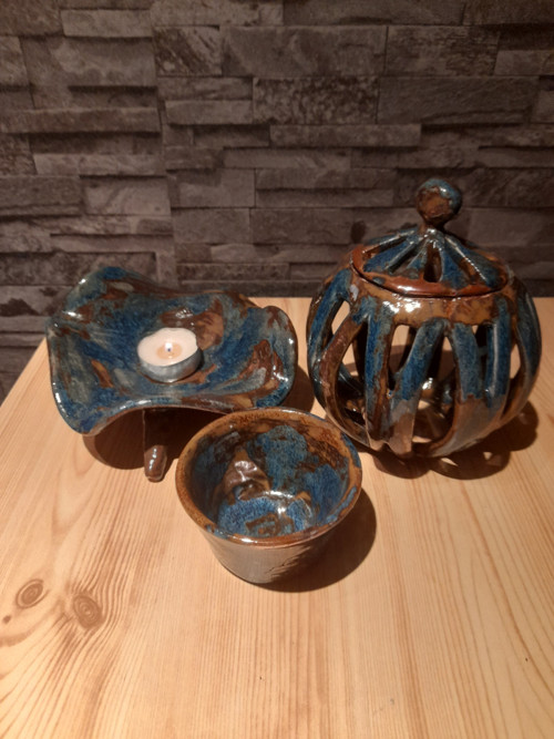 Aroma lampa — foto 3