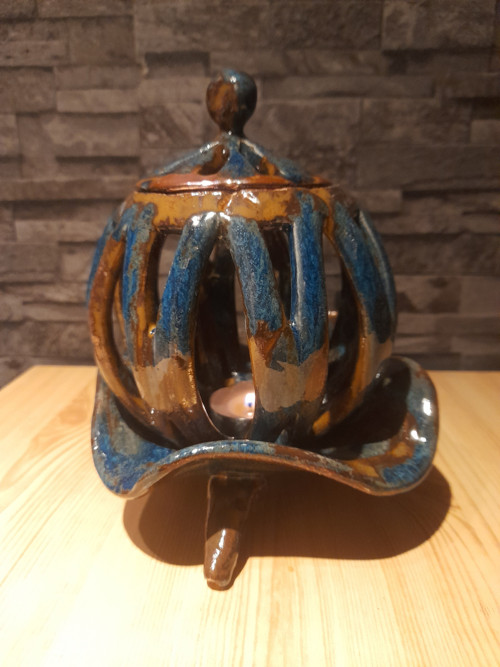 Aroma lampa — foto 4