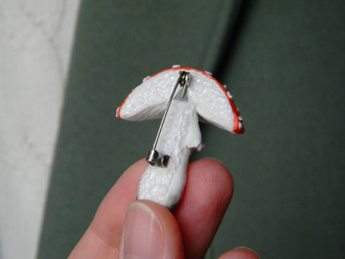 Fly Agaric — foto 4