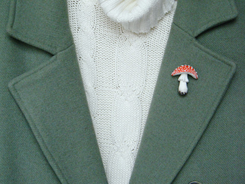 Fly Agaric — foto 2