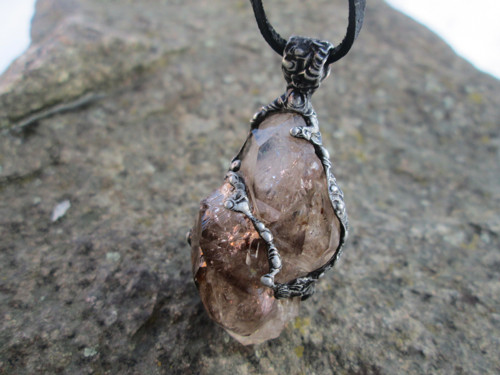 Talisman ,, Elestial " — foto 6