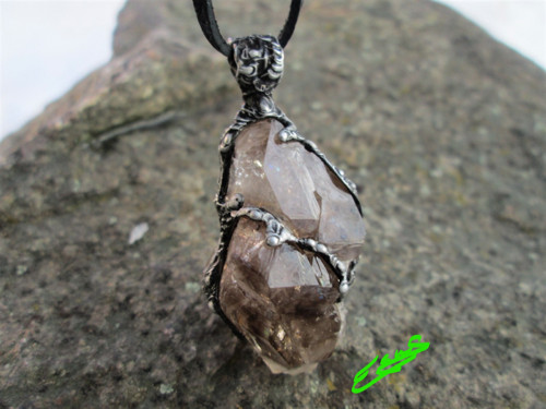 Talisman ,, Elestial " — foto 4