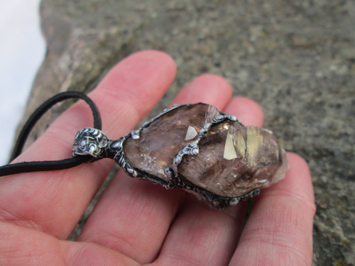 Talisman ,, Elestial " — foto 3