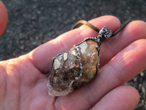 Talisman ,, Elestial " — foto 5