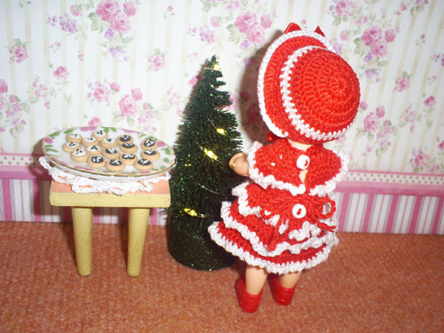 Oblečky pro panenky — foto 5