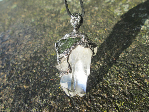 Talisman ,, Hvězdných dětí " — foto 2