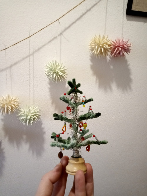 Vánoční stromeček — foto 2