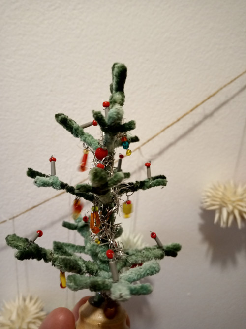 Vánoční stromeček — foto 3