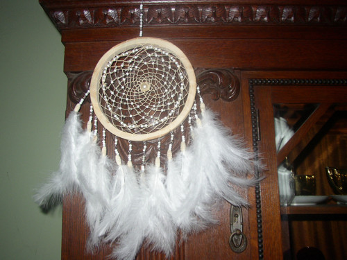 New!!! Dreamcatcher Lapač Snů — foto 2