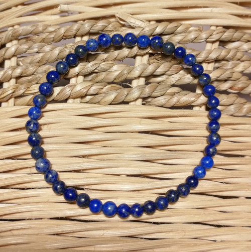 Lapis lazuli — foto 2
