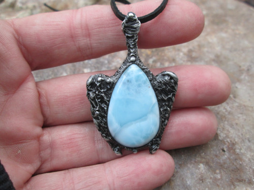 Talisman ,, Království Nebeské " — foto 2