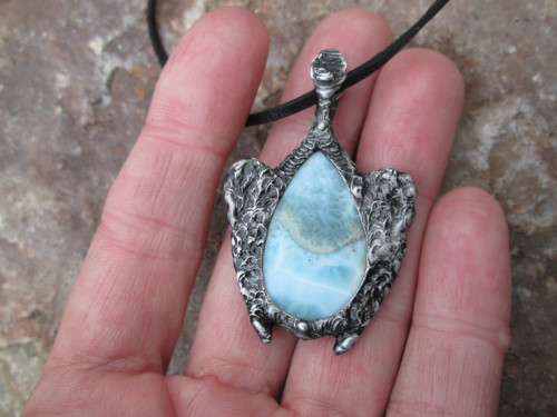 Talisman ,, Království Nebeské " — foto 6