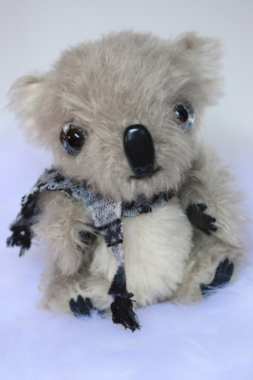 Koalka Brett — foto 5
