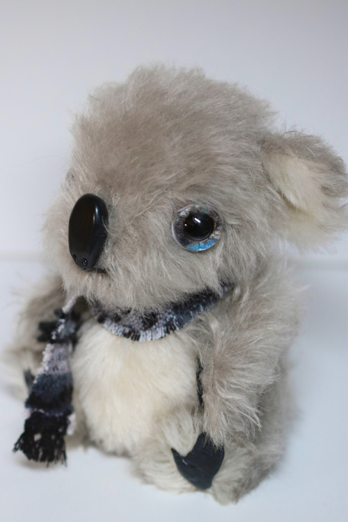 Koalka Brett — foto 4