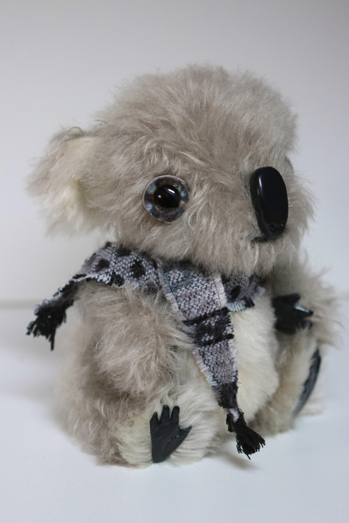 Koalka Brett — foto 3
