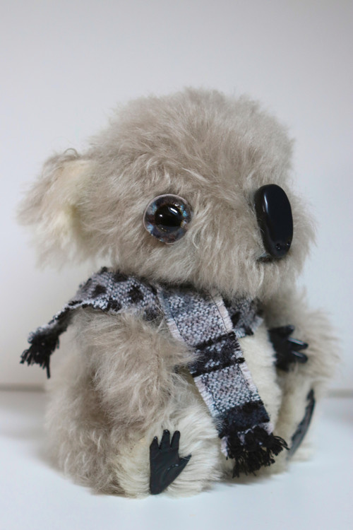 Koalka Brett — foto 2