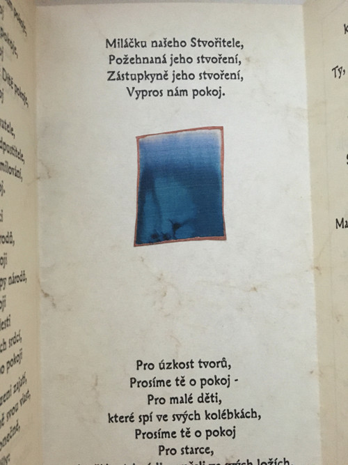 Přáníčka z Karmelu — foto 6