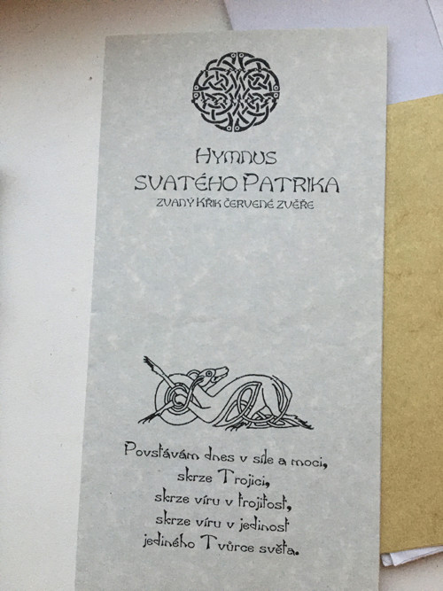 Přáníčka z Karmelu — foto 4