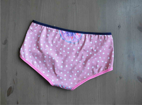 Cosy Diva, kalhotky vel. XL — foto 6